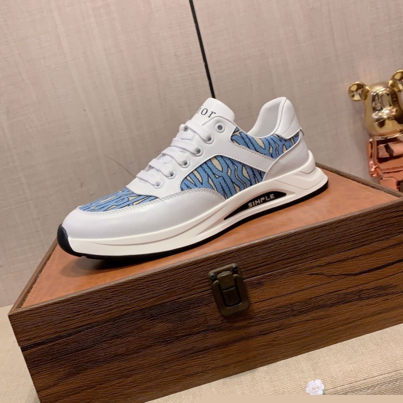 ch**an D*or casual shoes